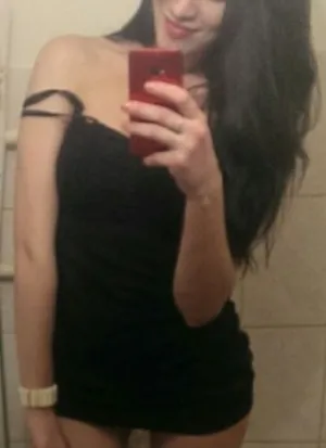 проститутка Эвелина, 24, Уфа