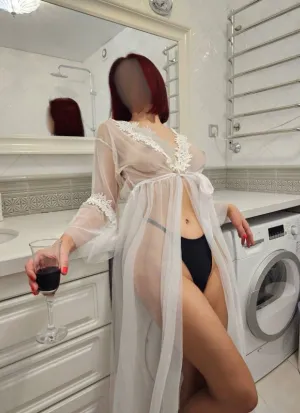 проститутка Вероника, 37, Уфа