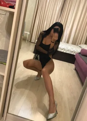 проститутка Люба, 24, Уфа