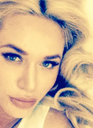проститутка Виола, 33, Уфа