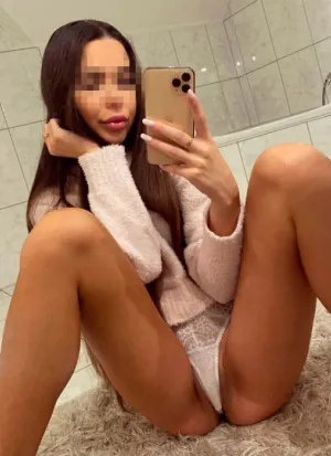 проститутка Мариша, 22, Уфа