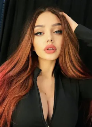 проститутка Виолла, 21, Уфа